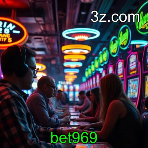 Aventuras em Fantasy na bet969: Emoção e Estratégia Aguardam Você