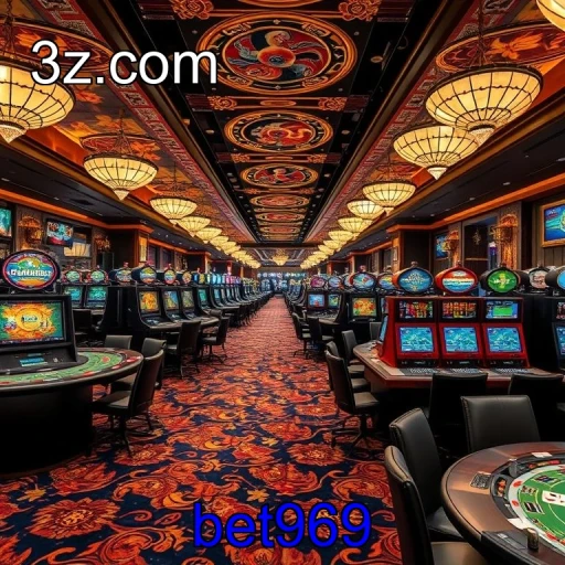 A Emoção do Live no Bet969: Apostas em Tempo Real