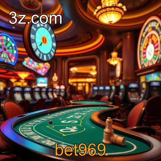 Ofertas Imperdíveis na bet969 que Você Não Pode Perder