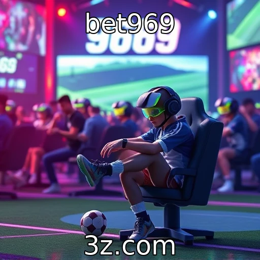 Experiência imersiva com realidade aumentada nos games