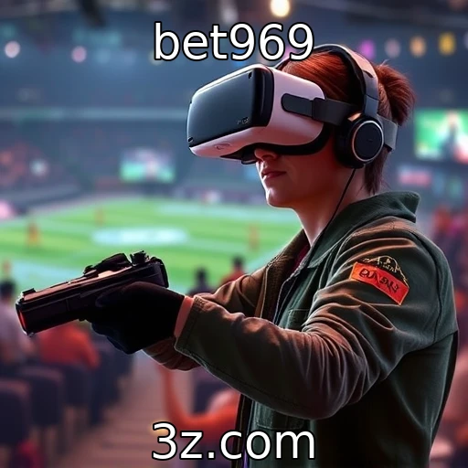 Adoção de tecnologia de realidade aumentada nos jogos