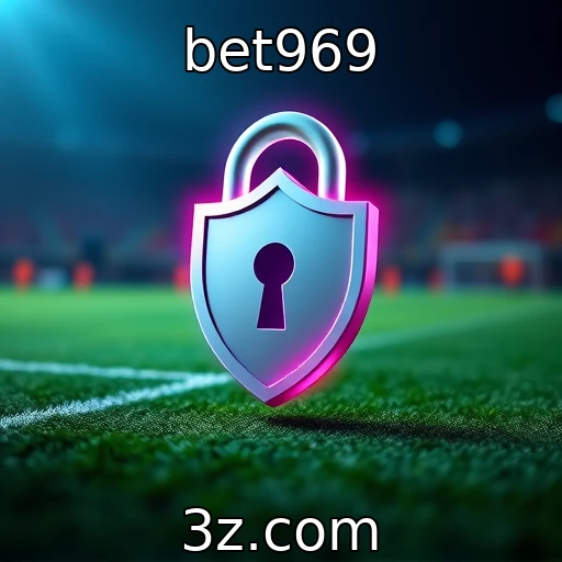 Investimentos em segurança nas apostas digitais