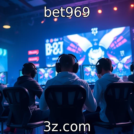 E-sports se consolidam como fenômeno global