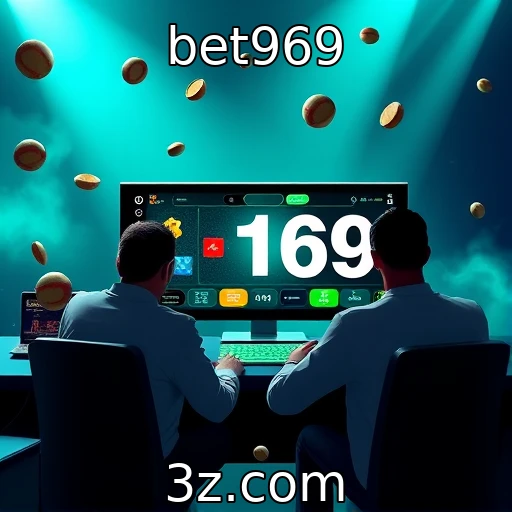 Crescimento das plataformas de jogos online