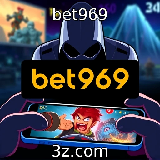 Evolução dos jogos mobile e suas tendências