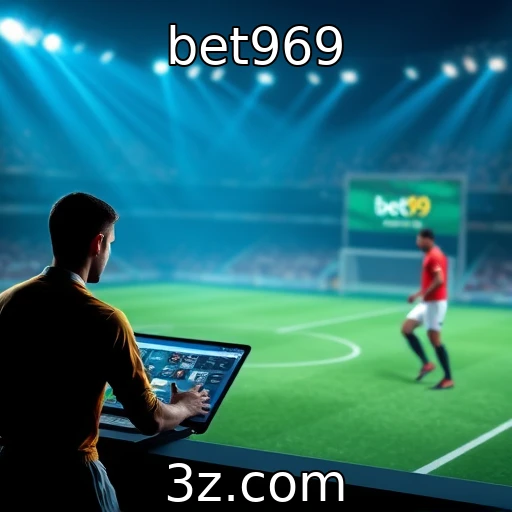 Apostas online em ascensão no mercado de jogos