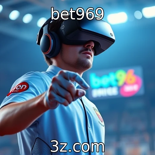 A ascensão dos jogos de realidade virtual