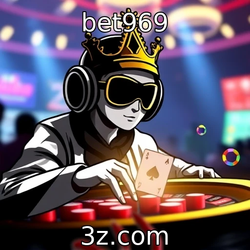 Estudo revela impactos sociais dos jogos de azar