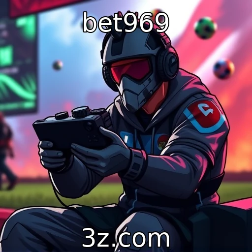 O papel do streaming na divulgação de jogos