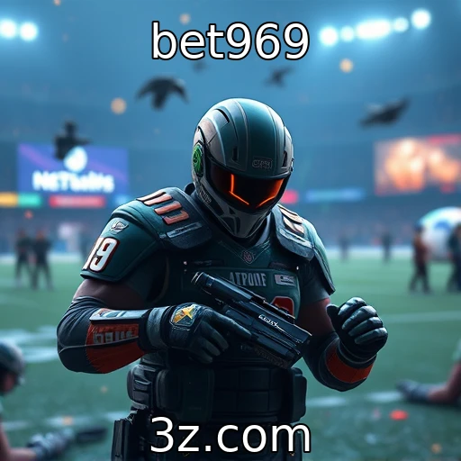 Inovações tecnológicas que moldam o futuro dos jogos