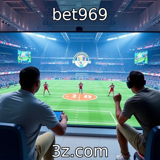 Avanços tecnológicos na realidade virtual para jogos